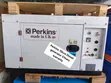 Perkins 15kVA Generator - Brand New - 1