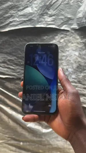 Apple iPhone 14 Plus 128GB Blue