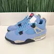 Air Jordan 4 Retro "White Thunder" - 3