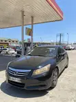 Honda Accord 2.0 Estate Automatic 2012 Black - 3