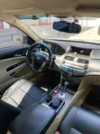 Honda Accord 2.0 Estate Automatic 2012 Black - 4