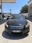 Honda Accord 2.0 Estate Automatic 2012 Black - 5