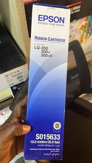 Epson LX-350 Ribbon