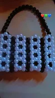 F&D Beautiful Handmade Beaded Bags - 1