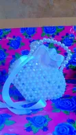 F&D Beautiful Handmade Beaded Bags - 3