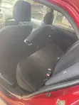 Toyota Yaris 1.5 Automatic 2009 Red - 3