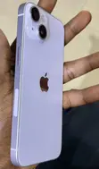 Apple iPhone 14 128GB Purple - 3