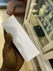 New Huawei Y9 2019 128GB White - 3