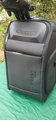 Waterproof Business Travel Laptop Backpack (36-59L) - 2