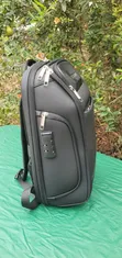 Waterproof Business Travel Laptop Backpack (36-59L) - 3