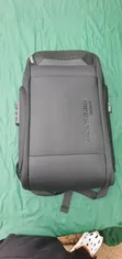 Waterproof Business Travel Laptop Backpack (36-59L) - 4