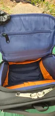 Waterproof Business Travel Laptop Backpack (36-59L) - 5