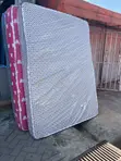Murphy Bed Company Double Mattress - 2
