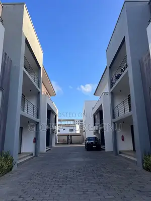 Furnished 2-Bedroom Apartment for Rent in Airport Residential Area