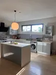 Furnished 2-Bedroom Apartment for Rent in Airport Residential Area - 2