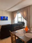 Furnished 2-Bedroom Apartment for Rent in Airport Residential Area - 3
