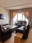 Furnished 2-Bedroom Apartment for Rent in Airport Residential Area - 4