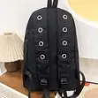 Essential Streetwear Backpack - Brand New - 1