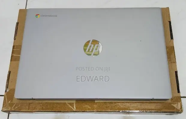 HP Chromebook 14 G2 Laptop - 1