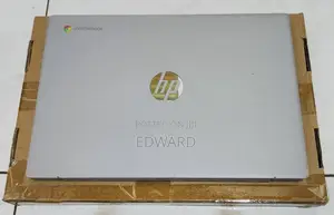 HP Chromebook 14 G2 Laptop