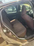 Toyota Vitz 1.3 FWD 5dr 2014 Brown - 3