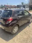 Toyota Vitz 1.3 FWD 5dr 2014 Brown - 5