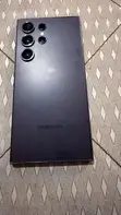 Samsung Galaxy S24 Ultra 256GB Black (European Version) - 3