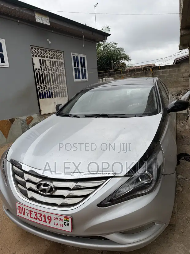 2013 Hyundai Sonata Limited 2.0T Sedan - 1