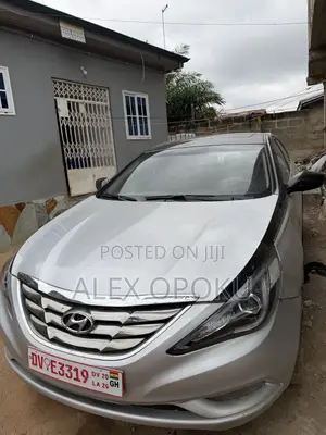 2013 Hyundai Sonata Limited 2.0T Sedan