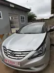 2013 Hyundai Sonata Limited 2.0T Sedan - 1