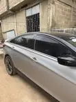 2013 Hyundai Sonata Limited 2.0T Sedan - 2