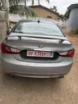 2013 Hyundai Sonata Limited 2.0T Sedan - 3