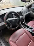 2013 Hyundai Sonata Limited 2.0T Sedan - 5