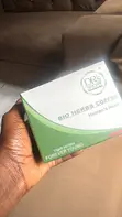 Bioherbs Coffee - DRS Secret 10 Sachets - 1