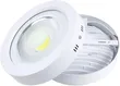 Vellmax 30W/20W LED COB Surface Downlight - 2