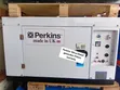 Perkins 15kVA Generator - Brand New - 2