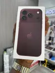 New Apple iPhone 18 Pro 256GB - 1