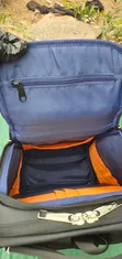 High-End Waterproof Business Laptop Backpack - 3