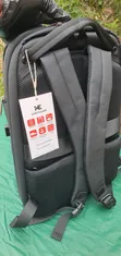 High-End Waterproof Business Laptop Backpack - 4