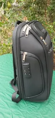 High-End Waterproof Business Laptop Backpack - 5