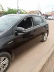 Toyota Auris 2015 Black - 2