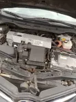 Toyota Auris 2015 Black - 3