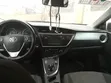 Toyota Auris 2015 Black - 4