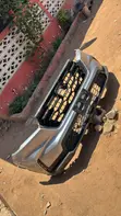 Honda CR-V 2023-2025 Front Cut Complete - 1