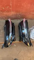 Honda CR-V 2023-2025 Front Cut Complete - 3
