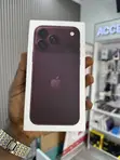New Apple iPhone 18 Pro Max 256GB - 1