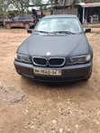 BMW 3 Series Vehicle and Accessories - 2
