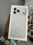 New Apple iPhone 18 Pro Max 256GB Silver - 1