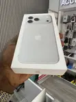 New Apple iPhone 18 Pro Max 256GB Silver - 2