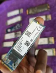 UK Used M.2 NVMe SSDs (128GB-512GB) - 2